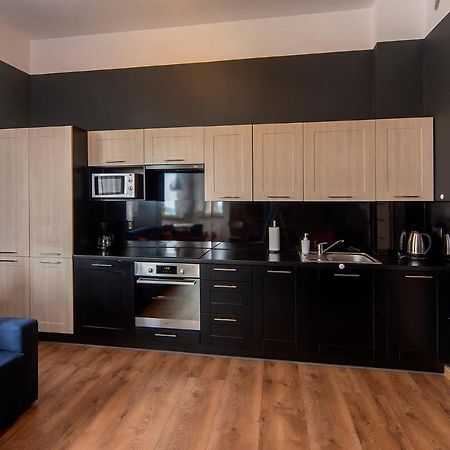 Apartamenty Sun Seasons 24 - Pod Wangiem Karpacz Extérieur photo