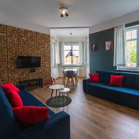 Apartamenty Sun Seasons 24 - Pod Wangiem Karpacz Extérieur photo