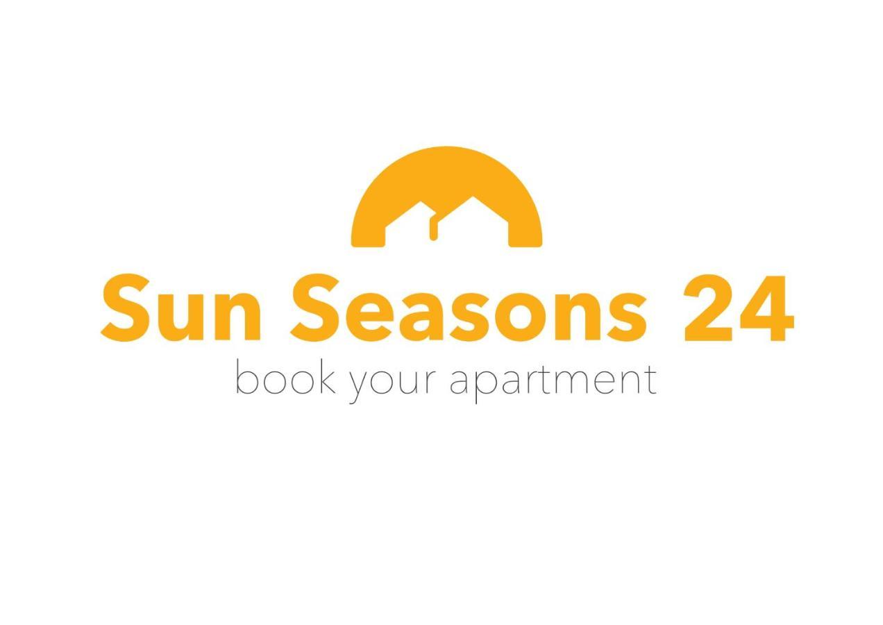 Apartamenty Sun Seasons 24 - Pod Wangiem Karpacz Extérieur photo