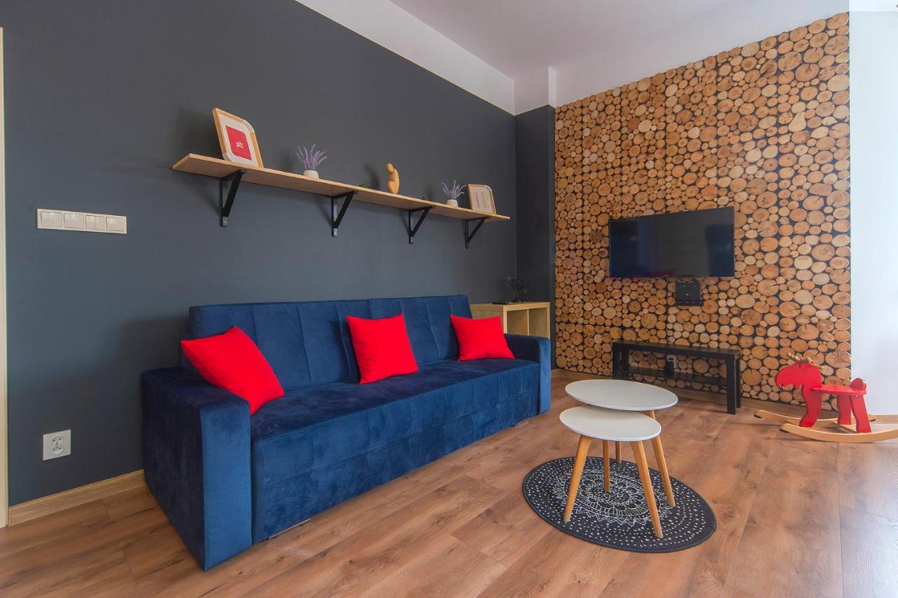 Apartamenty Sun Seasons 24 - Pod Wangiem Karpacz Extérieur photo