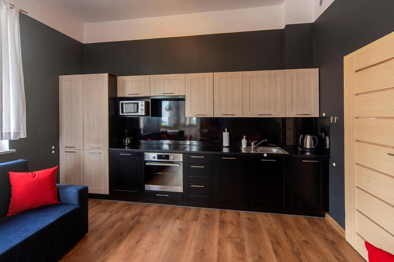 Apartamenty Sun Seasons 24 - Pod Wangiem Karpacz Extérieur photo
