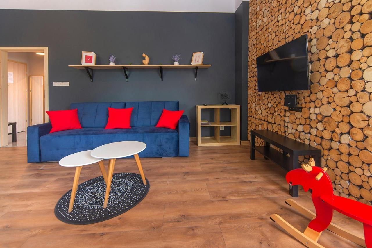 Apartamenty Sun Seasons 24 - Pod Wangiem Karpacz Extérieur photo