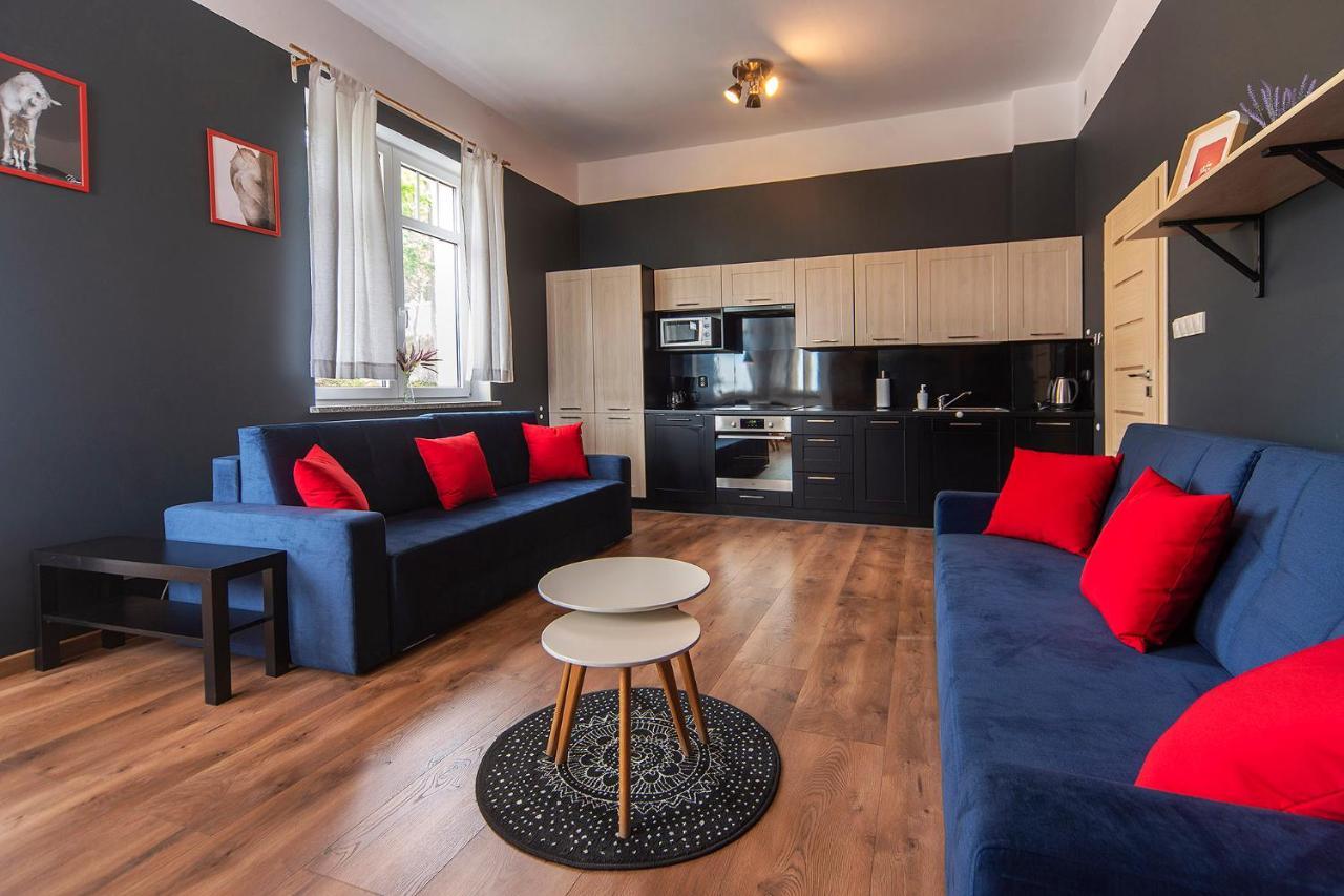 Apartamenty Sun Seasons 24 - Pod Wangiem Karpacz Extérieur photo