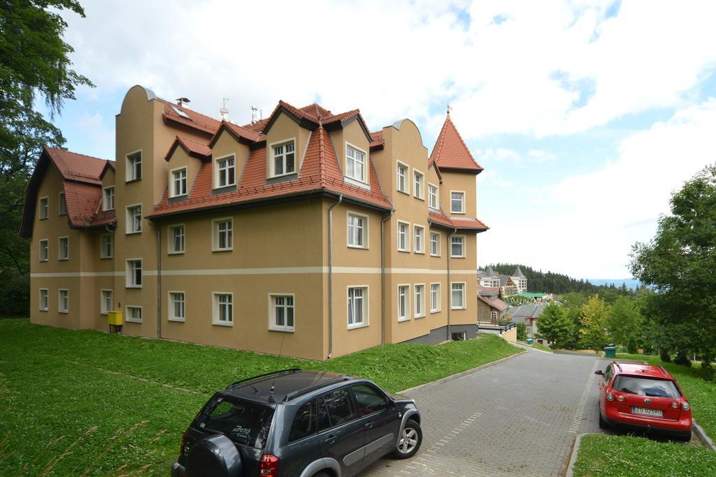 Apartamenty Sun Seasons 24 - Pod Wangiem Karpacz Chambre photo