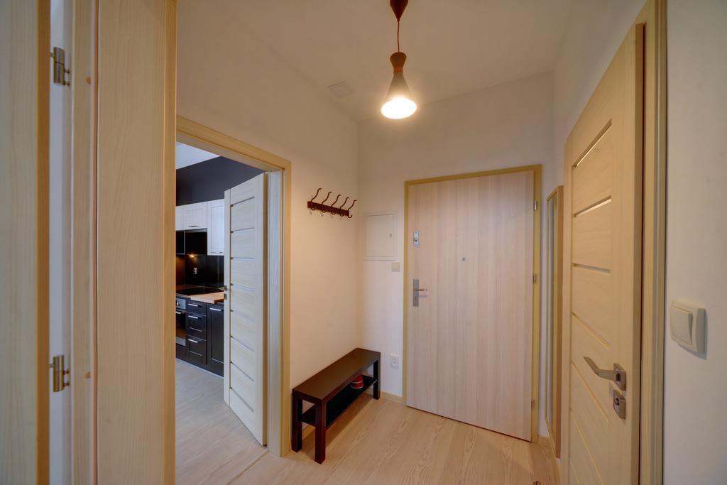 Apartamenty Sun Seasons 24 - Pod Wangiem Karpacz Chambre photo